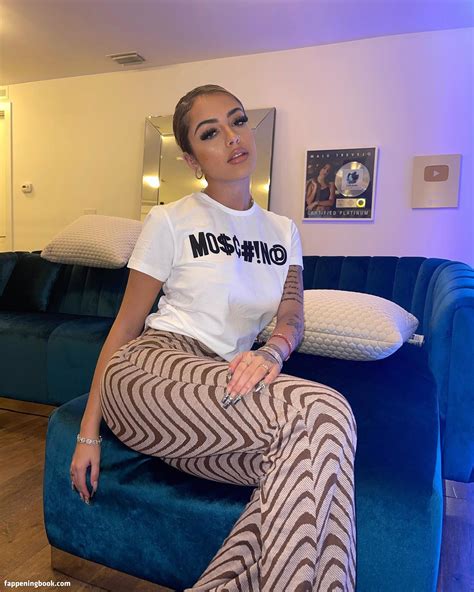 Malu Trevejo 18 Leak: 5 Unexpected Truths That Will Shock You Image 18