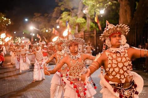 Know your culture – Sri Lanka – Rotaract Club of Achievers Lanka Business School