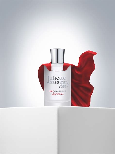 Juliette Has a Gun — Agence Mafia