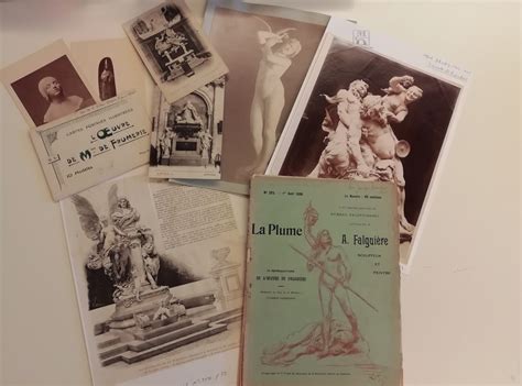 Du document à l’archive. Nouveau regard sur les dossiers de sculpteurs