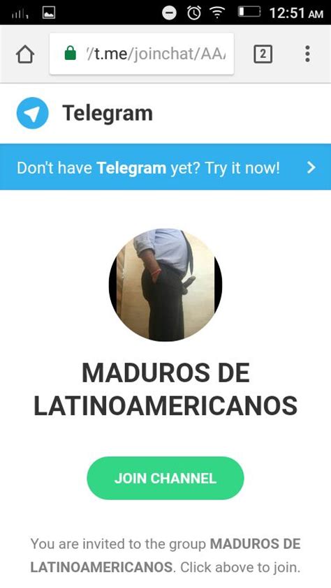 Guia GAY Colombia ::. Grupos GAY de Telegram - GAY Groups in Telegram