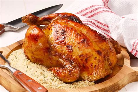 Ki Frango Ponte Nova - Deliciosa Receita de Frango Assado Suculento