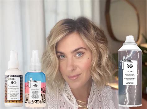 How to Get Your Hair Zoom Call Ready in 5 Minutes - E! Online - UK
