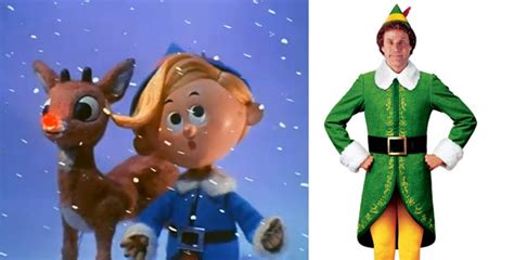 18 Things You Probably Didn't Know About The Movie "Elf"