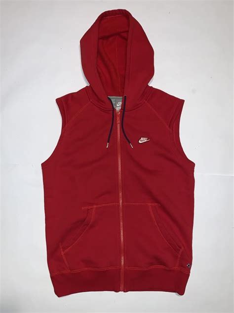 Жилетка, жилет nike sportwear: цена 550 грн - купить Толстовки и ...