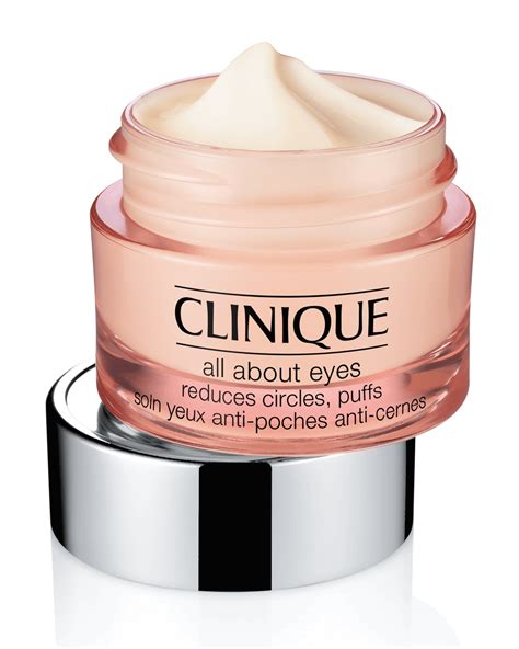 All About Eyes | Clinique