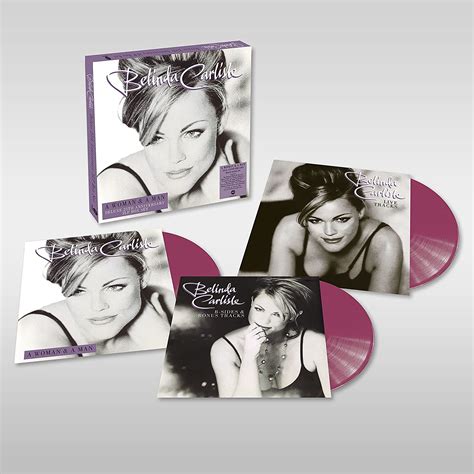 Belinda Carlisle announces ‘Decades’ Tour, reissuing classic albums ...