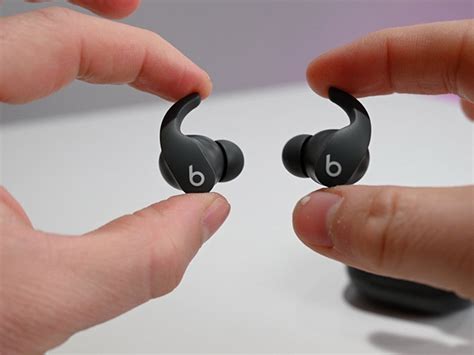 beats fit pro true wireless earbuds stacksocial