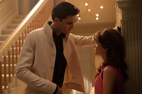 Jacob Elordi talks playing Elvis, claims he turned down reading for ...