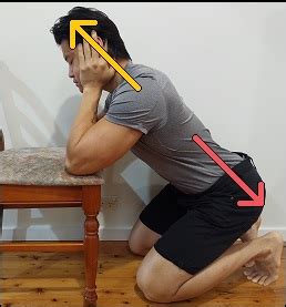 Neck Decompression Exercises - Posture Direct