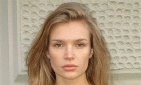 Alla Grigorjeva Height, Weight, Measurements, Bra Size, Shoe Size