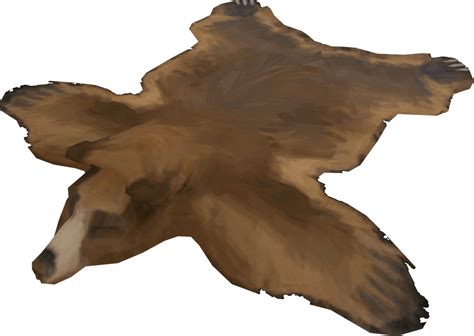 Bearskin - The RuneScape Wiki