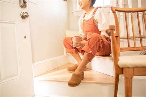 Beautiful Women's Professional Clogs - Sanita