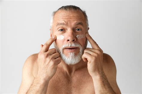 Grooming and self-care tips for men