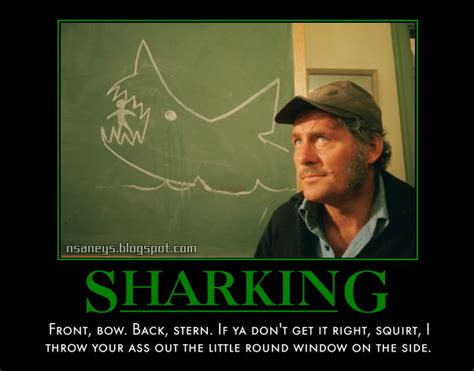 Jaws Quotes Quint Indianapolis. QuotesGram