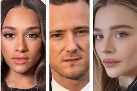 northfivesix caa media finance cannes bound  heist thriller