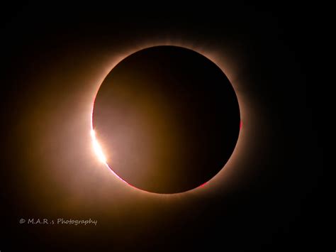 The definitive guide in Sapulpa to the April 8th solar eclipse – Sapulpa Times