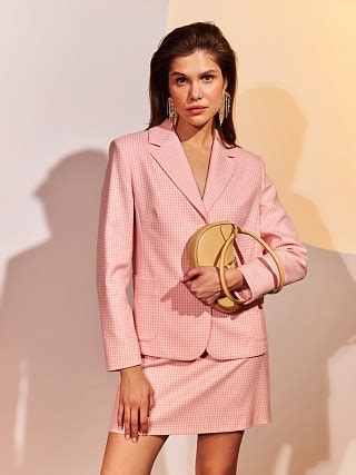 Lookbook бренда женской одежды Pompa