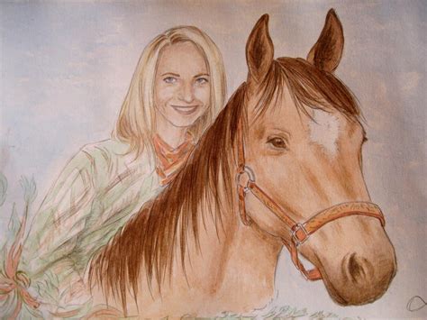 Rider by daina-art on DeviantArt