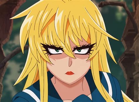 Rokudo's Bad Girls TV Show Air Dates & Track Episodes - Next Episode