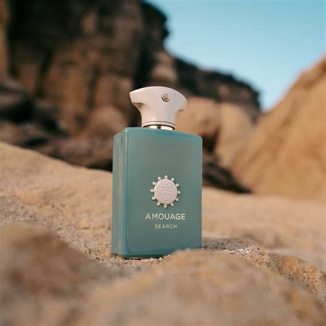 Search Amouage - پرفیوم لند