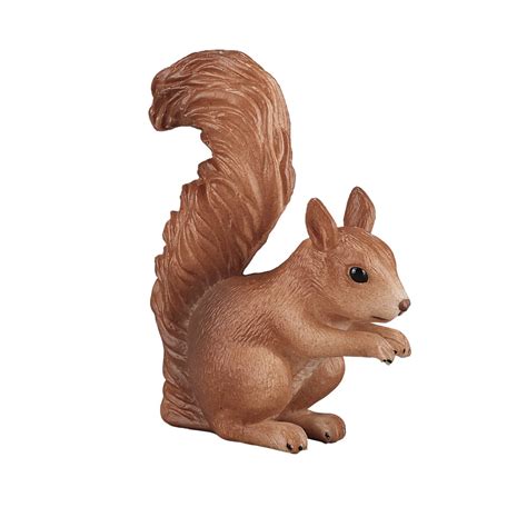 Mojo, Animal Planet, Figurka kolekcjonerska, Wiewiórka Stojąca, 387031 ...