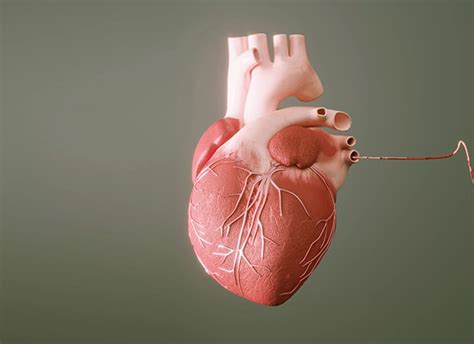 Cardiothoracic Surgery - Heritage IMS Hospital