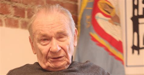 Yurii Shukhevych — the son of Roman Shukhevych and Hero of Ukraine died ...