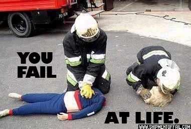 Total Fail. | The Ultimate Answer to Kings