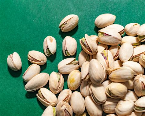 pistache grupo osmit