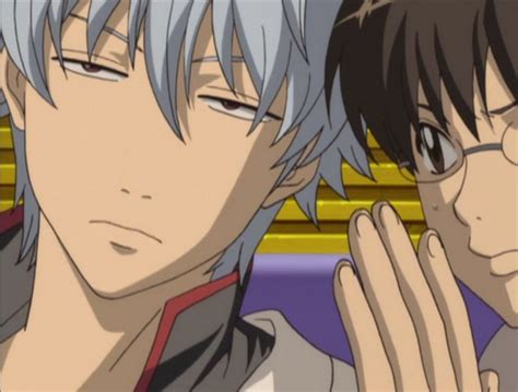 ปักพินโดย Evangelista Ng ใน Sakata Gintoki