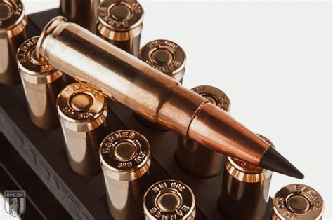 300 Blackout vs 308 Win - Caliber Comparison by Ammo.com