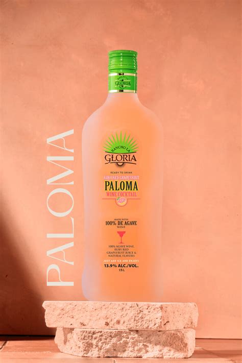 Paloma - RLG