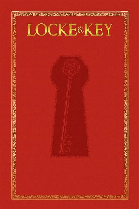 Замок и ключ (2011) — Фильм.ру