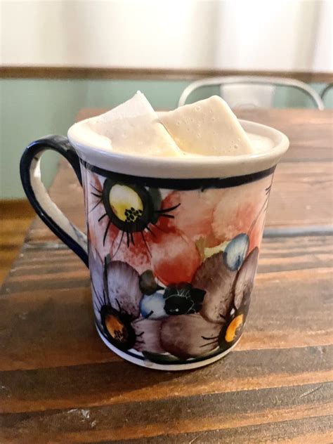 How to make healthy marshmallows with honey (easy recipe) - Holistic ...