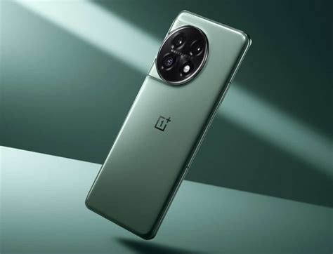 OnePlus 11 5G : le nouveau flagship arrive en France - Geekeries
