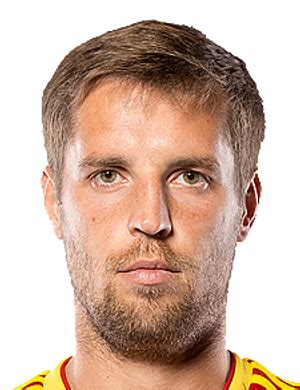 Kirill Kombarov - профиль игрока | Transfermarkt
