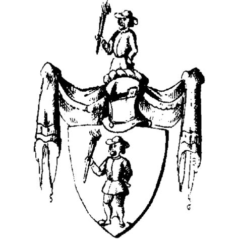 Ditter family heraldry genealogy Coat of arms Ditter