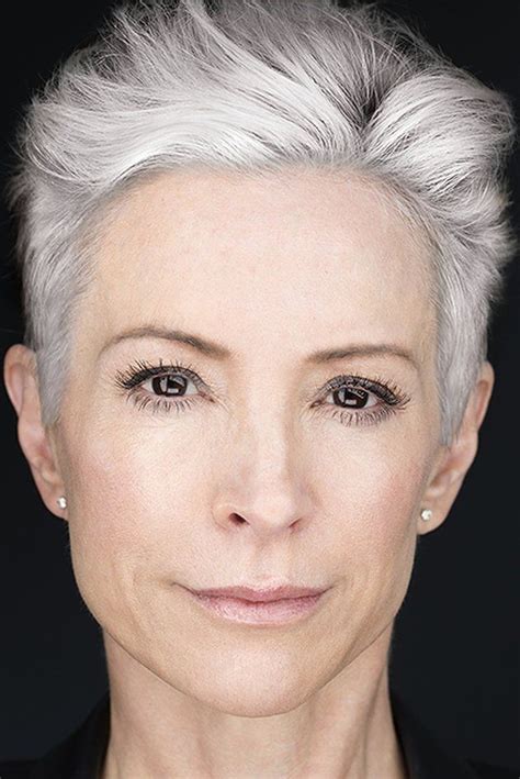Nana Visitor - Biografía, mejores películas, series, imágenes y