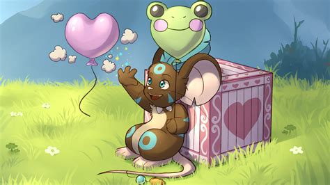 Showcase :: Transformice