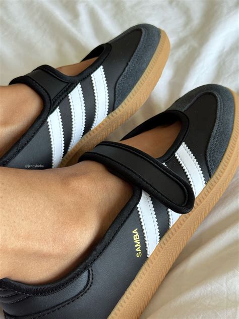 samba janes women