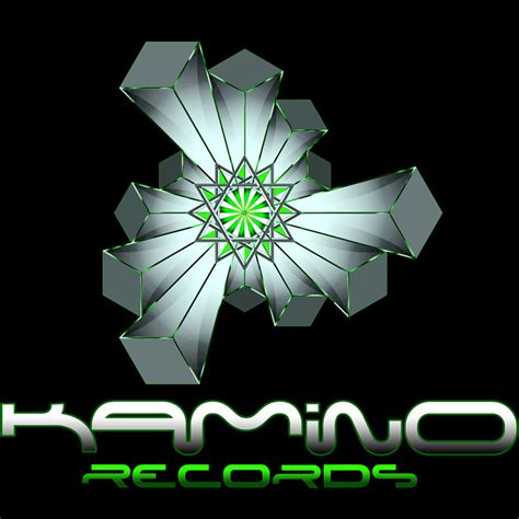Artists | KAMINO RECORDS