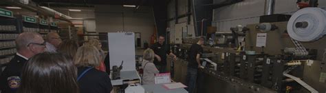 custom label printing  impact label