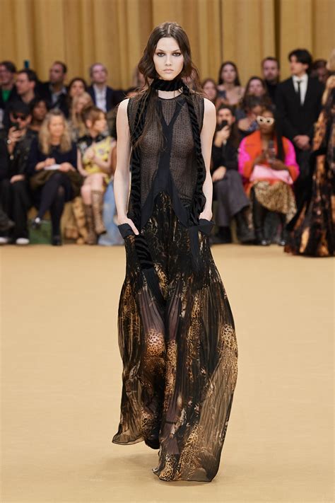 Roberto Cavalli Fall 2023 Ready-to-Wear Collection | Vogue
