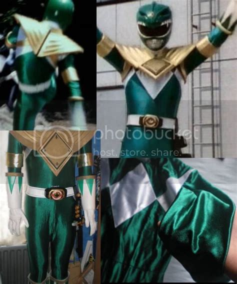 Power Rangers/Super Sentai Costume [Picture Heavy!] | RPF Costume and Prop Maker Community