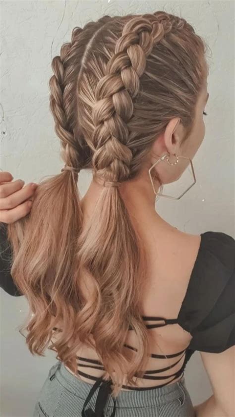 Hairstyle Inspo 2022 in 2022 | Hair styles, Competition hair, Short ...