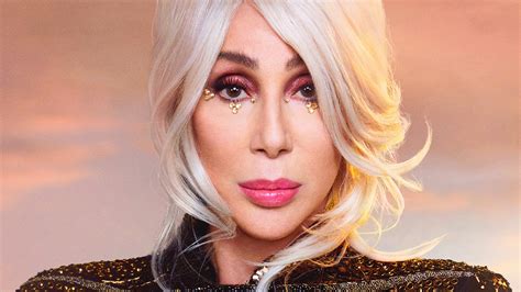 Cher reveals that she “never liked” her voice that much – Socialite Life