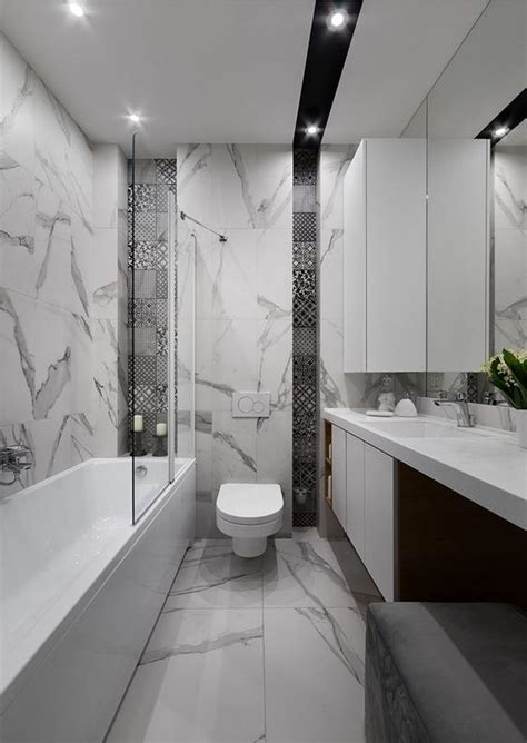 Свет в ванной комнате,правильный выбор и размещение с фото | Banyo ...