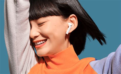 Xiaomi Redmi Buds 3 Overview and Features – MiStore.pk