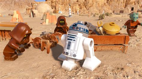 Kaufe LEGO Star Wars: Die Skywalker Saga Deluxe Edition (Xbox One ...